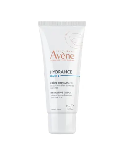 Eau Thermale Avène HYDRANCE LIGHT Hidrirajuća krema, 40 ml