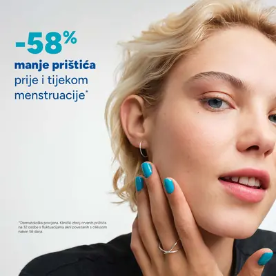 Ducray Keracnyl regulirajući serum protiv nepravilnosti, 30 ml-01