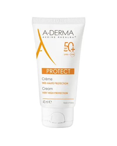 A-Derma Protect krema SPF 50+