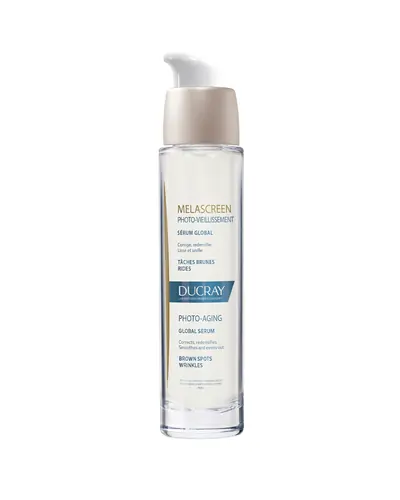 Duray Melascreen Photo-aging global serum za smeđe mrlje i bore, 30 ml