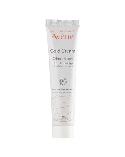 Eau Thermale Avène 
Cold Cream krema,40 ml tuba