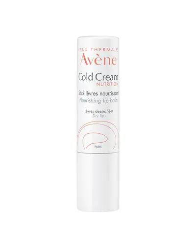 Eau Thermale Avène Cold Cream Nutrition hranjivi balzam za suhe usne
