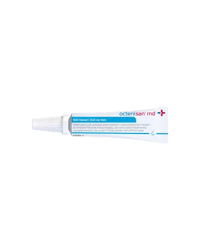 Octenisan md gel za nos 6 ml
