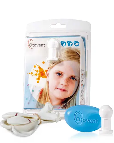 Otovent 1 x 5 balona