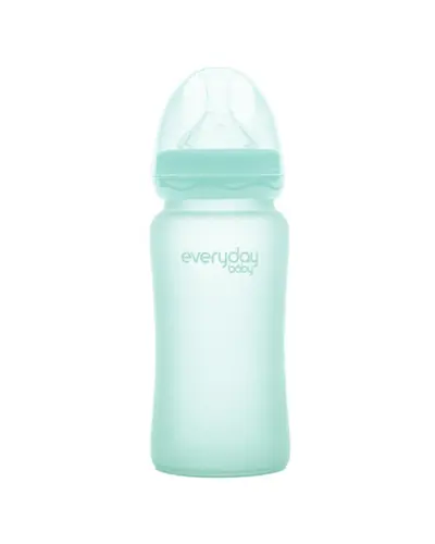 Everyday baby staklena bočica 240ml Healthy+, mint 1 komad