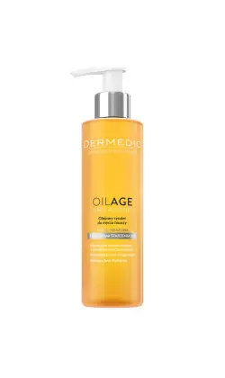 DERMEDIC OILAGE sindet za čišćenje lica 200 ml
