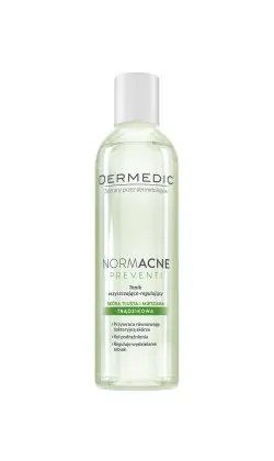 DERMEDIC NORMACNE tonik za čišćenje 200 ml