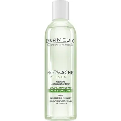 DERMEDIC NORMACNE tonik za čišćenje 200 ml