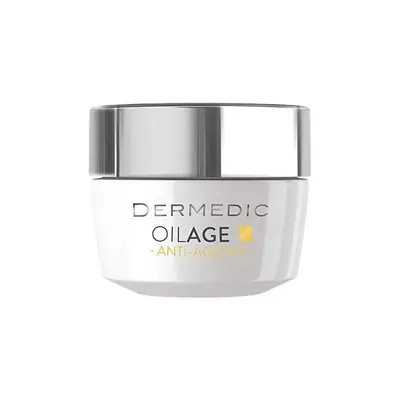 DERMEDIC OILAGE hranjiva dnevna krema 50 ml