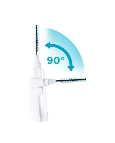 GUM Bi direction interdentalna četkica 0,7 mm vanjsko pakiranje