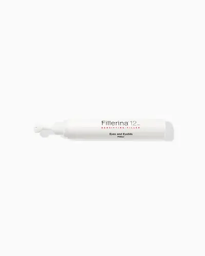 Fillerina 12HA Densifying-Filler za oči i kapke stupanj 4 15 ml