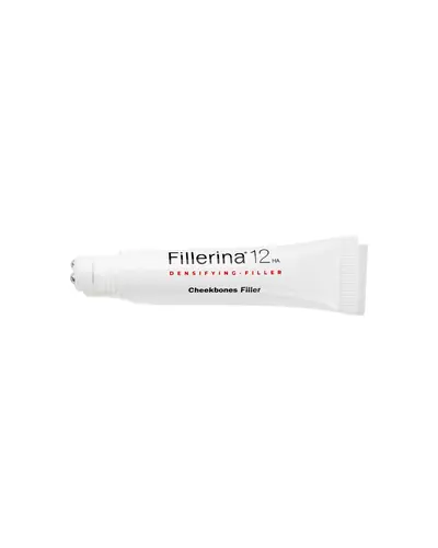 Fillerina 12HA Densifying-Filler za jagodice stupanj 3 15 ml
