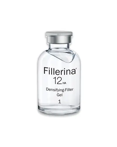 Fillerina 12HA Densifying-Filler intenzivni tretman Stupanj 4