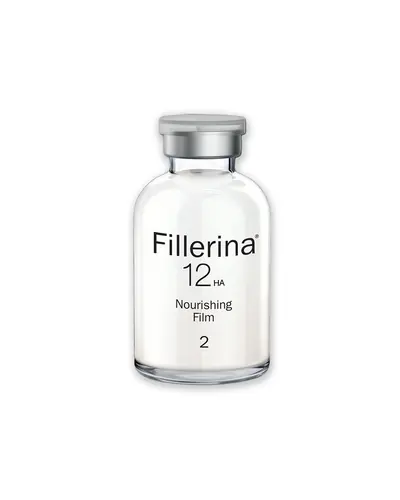 Fillerina 12HA Densifying-Filler intenzivni tretman Stupanj 4