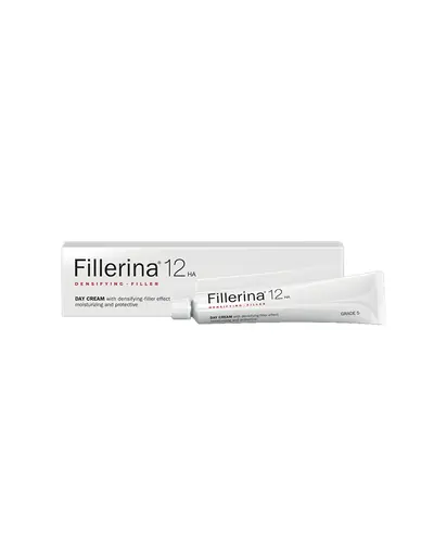 Fillerina 12HA Densifying-Filler dnevna krema stupanj 5 50 ml