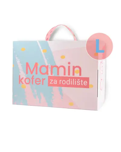 Mamin kofer, L-0