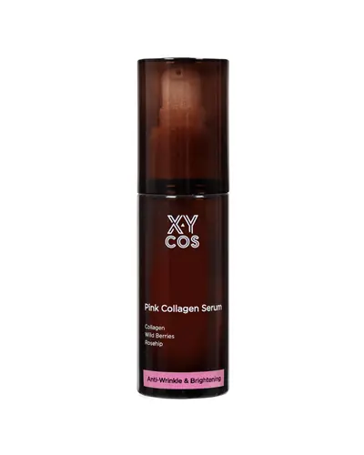 Xycos Pink Collagen serum 50 ml