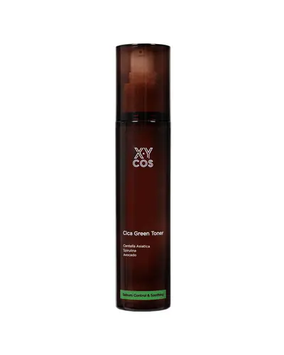 Xycos Cica Green toner 120 ml
