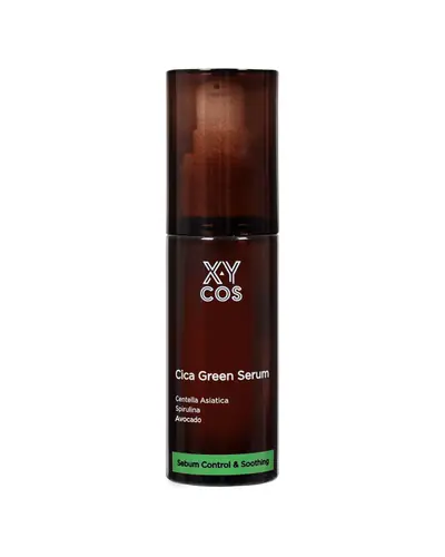 Xycos Cica Green serum 50 ml