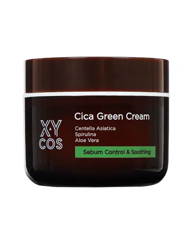 Xycos Cica Green cream 50 ml