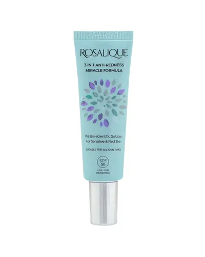 ROSALIQUE 3 u 1 krema 50 ml