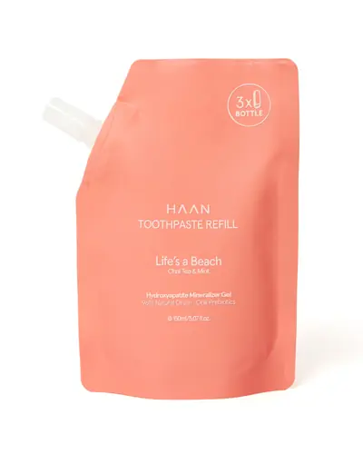 HAAN Life´s a beach punjenje, 150 ml