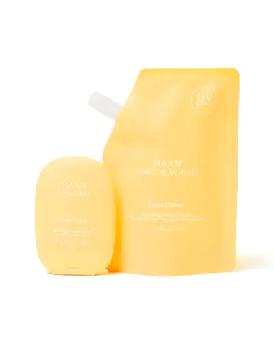 HAAN Coco Cooler punjenje za kremu za ruke, 150 ml