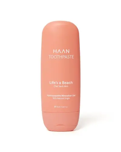 HAAN Life´s a beach pasta za zube, 50 ml