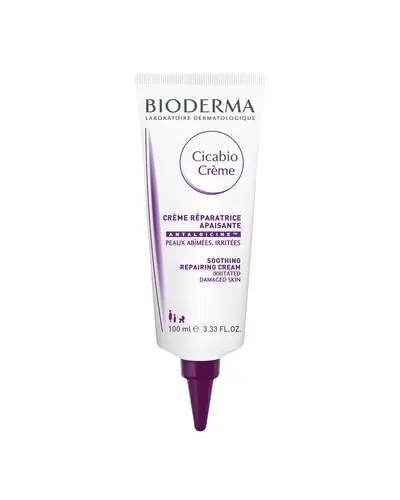 Bioderma Cicabio Créme, 100 ml