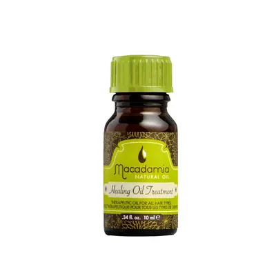 Macadamia Healing Oil Treatment 10 ml