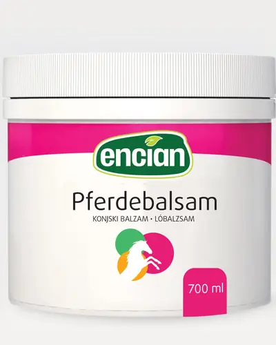 Konjski balzam, 700ml EU