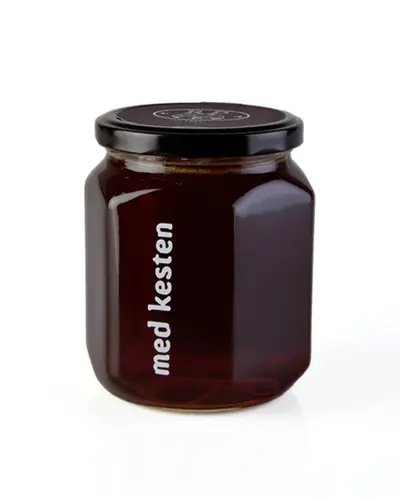 Petrović Med kesten 710 g meda
