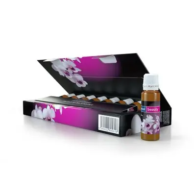 Orthomol Beauty bočice  7x20 ml