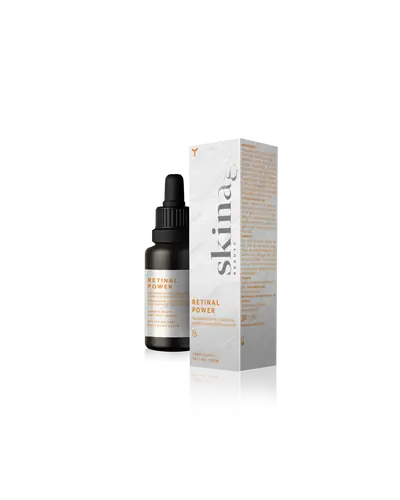 Yasenka Skinage Retinal Power serum 30 ml