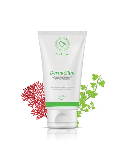 Dea Flores Dermaslim balzam 50 ml
