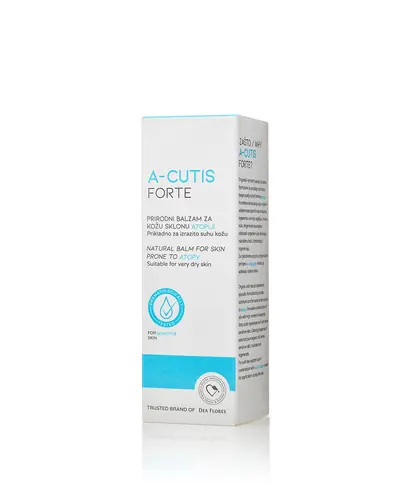 Dea Flores A-cutis balzam 50 ml