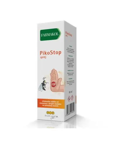 Pip Farmakol Pikostop sprej