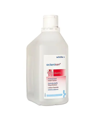Octenisan losion za pranje, 1 l