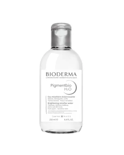 Bioderma Pigmentbio H2O micelarna otopina