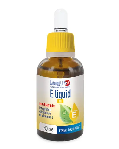 LongLife E Liquid