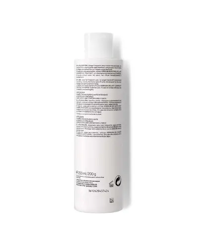 La Roche-Posay Kerium DS šampon 125 ml