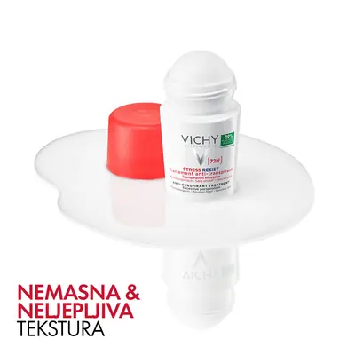 Vichy Stress Resist roll-on dezodorans 50 ml