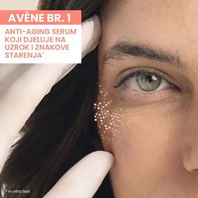 Eau Thermale Avène Hyaluron Activ B3 Koncentrirani serum 30 ml bočica