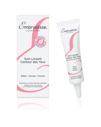 Embryolisse Smoothing Eye Contour Care gel krema