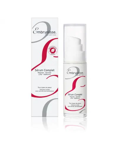 Embryolisse Anti-age Complete serum