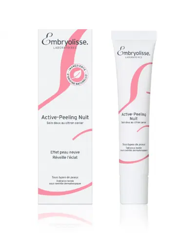 Embryolisse Active Night Peeling