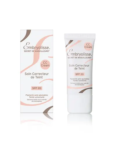 Embryolisse CC Cream