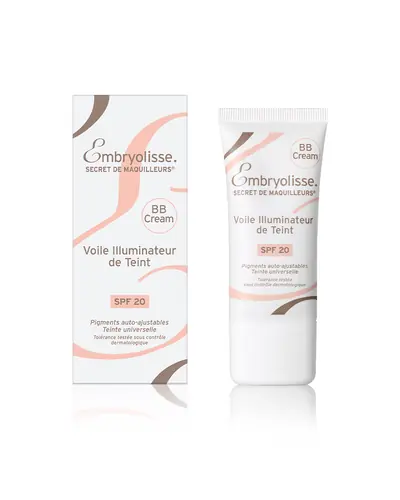Embryolisse BB Cream