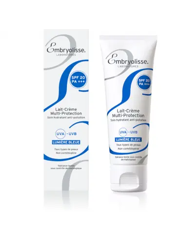 Embryolisse Lait-Crème Multi-Protection hidracijska krema