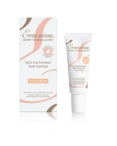 Embryolisse Concealer Correcting Care korektor 8 ml